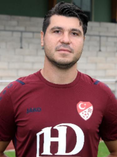 Burak Karali