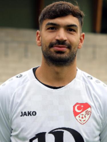 Zübeyir Kaya