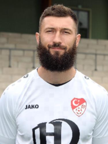 Damir Kurtovic