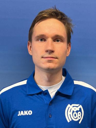 Pavel Nikolaev