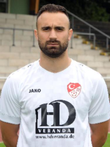 Cihan Özkara