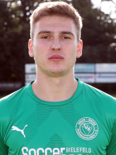 Nico Schneider