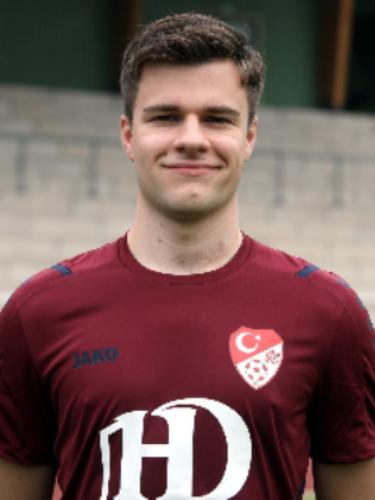 Jan Trahe