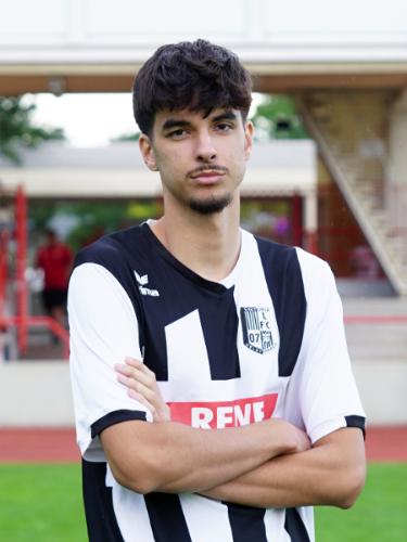 Ahmet Demiroglou