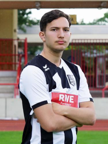 Arda Ramadan