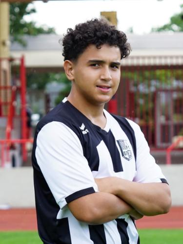 Hicham Moukhtari