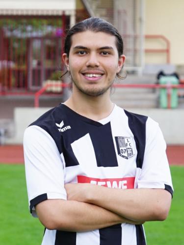 Harun Onar