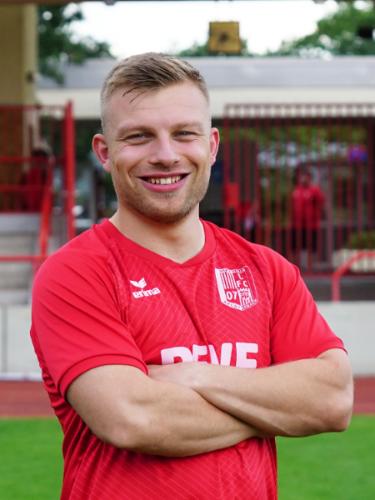 Tobias Buss