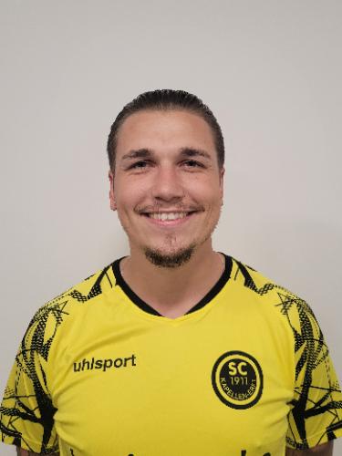 Maik Ferber