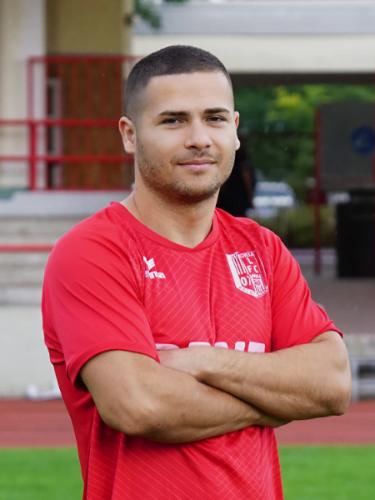 Zahari Nevenov Mihaylov
