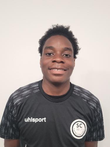 Newton Osayuwamen Lawrence