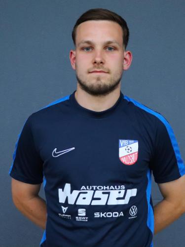 Jonas Sprick