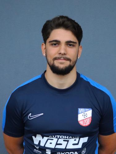 Francisco Perez Fimia