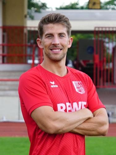 Lukas Wirth