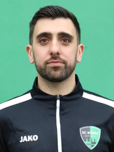 Marcel Mores