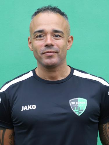 Mohammed-Ali Ben Aziza