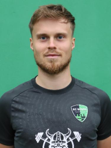 Daniel Seemann