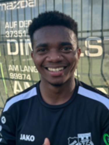 Zafy Jeremi Ratongasaina