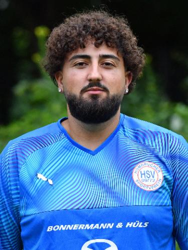 Furkan Kacar