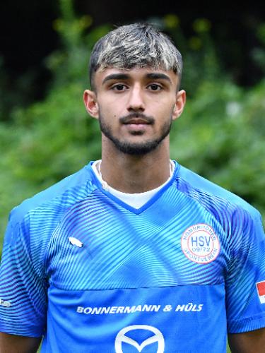 Tyron Sathiskumar