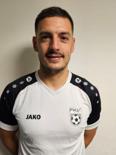 Mislav Kava