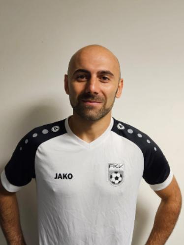 Branislav Vasiljevic