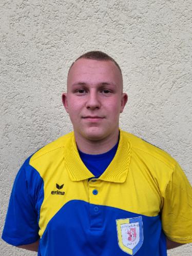 Jamie-Oliver Seiferth