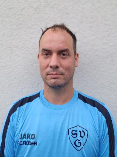 Michael Müller