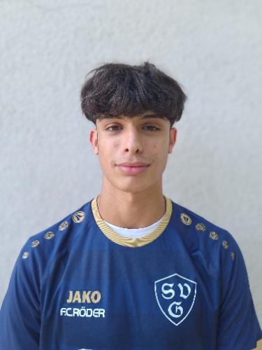 Rashid Ibrahim