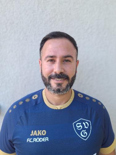 Erhan Sert