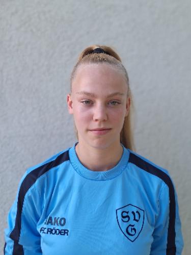 Samira Scheffler