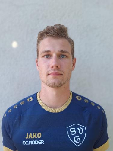 Tom Gläsel