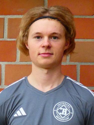 Marino Mecke