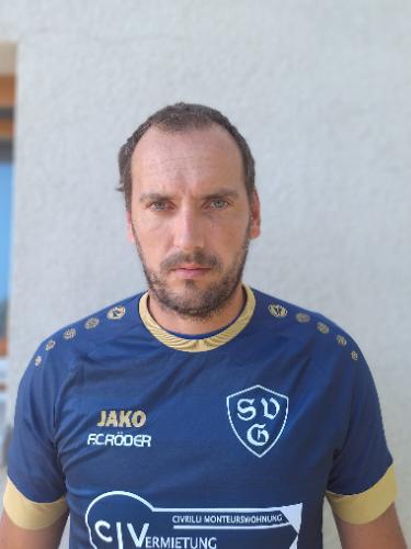 Marcel Rabuske