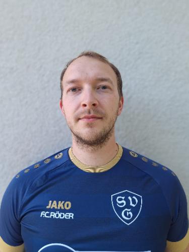 Mathias Richter