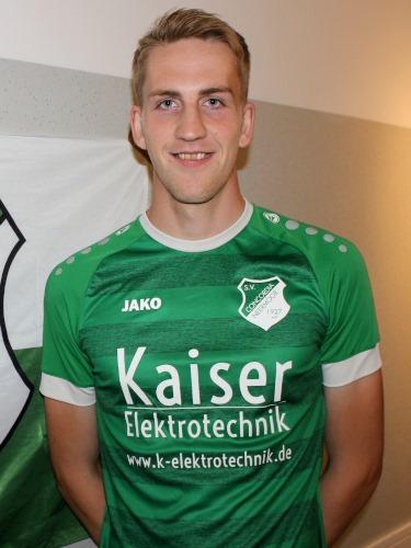 Andre Behrends