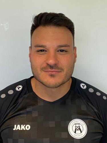 Faruk Dibekci