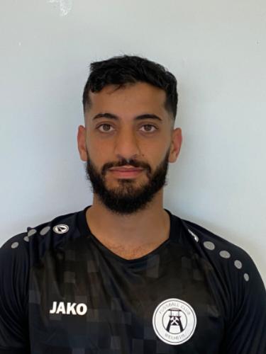 Bilal Harb