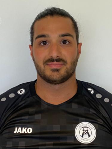 Onur Karakus