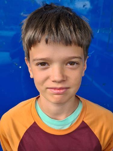 Benjamin Amadeus Vollmöller