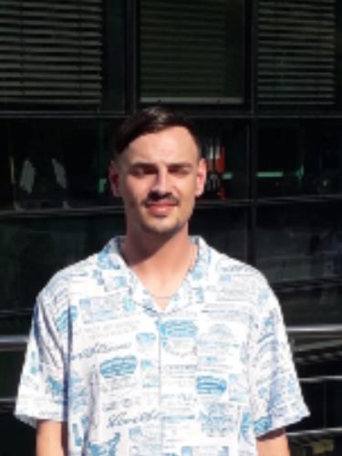 Robert Crncec