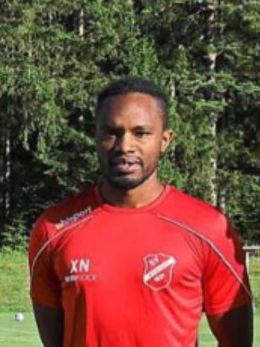 Samuel Wachira Wairimu