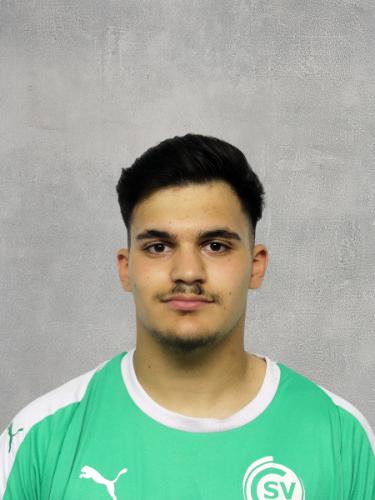 Kaan Mustan Cebeci