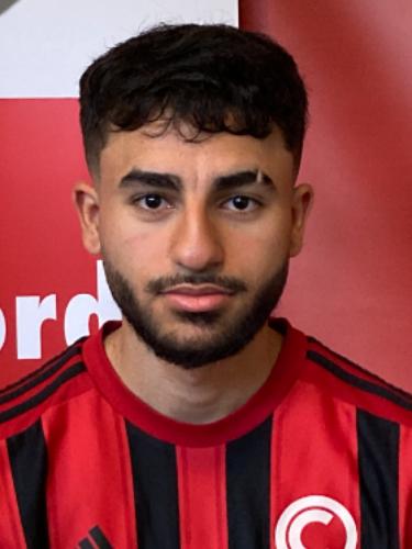 Ali Malekzadah