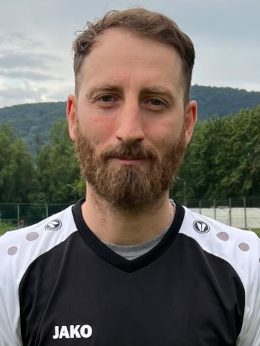 Riccardo Müller
