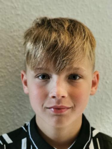 Lasse Bo Schäfer