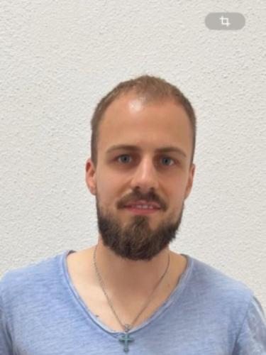 Yannick Rischert