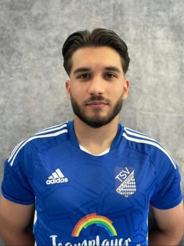 Amir Kücükler