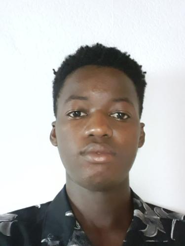 Omar Conateh