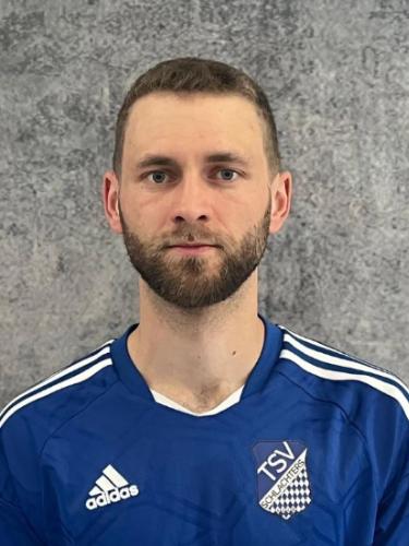 Jannik Luca Scharf